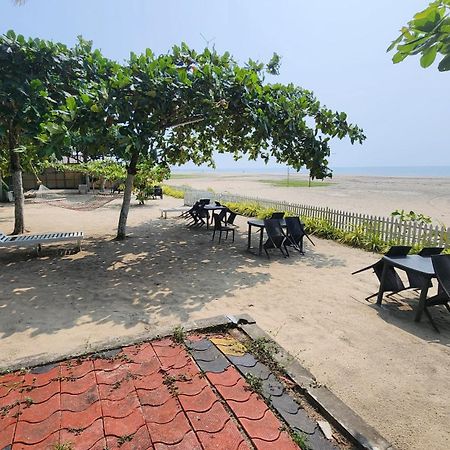 Palm Beach Resort, Alleppey Alappuzha Exterior photo
