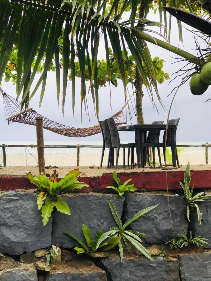 Palm Beach Resort, Alleppey Alappuzha Exterior photo