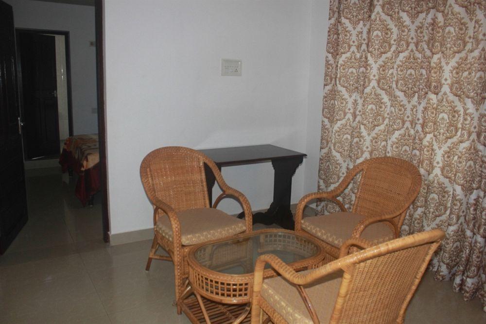 Palm Beach Resort, Alleppey Alappuzha Exterior photo