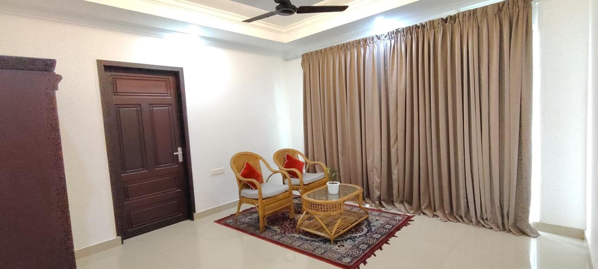 Palm Beach Resort, Alleppey Alappuzha Exterior photo
