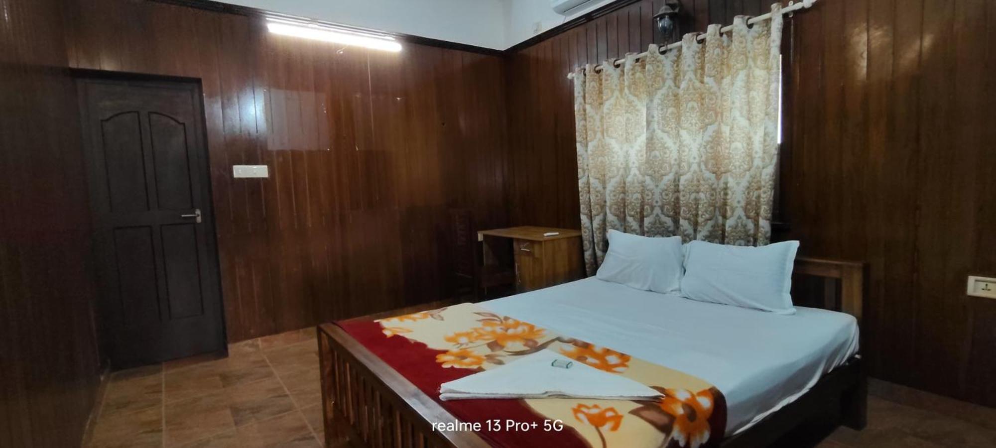 Palm Beach Resort, Alleppey Alappuzha Exterior photo