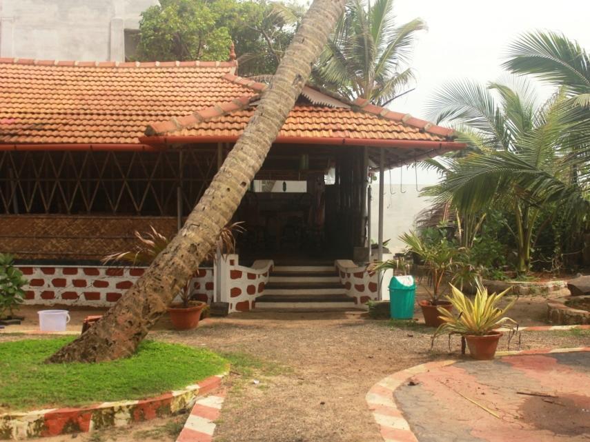 Palm Beach Resort, Alleppey Alappuzha Exterior photo