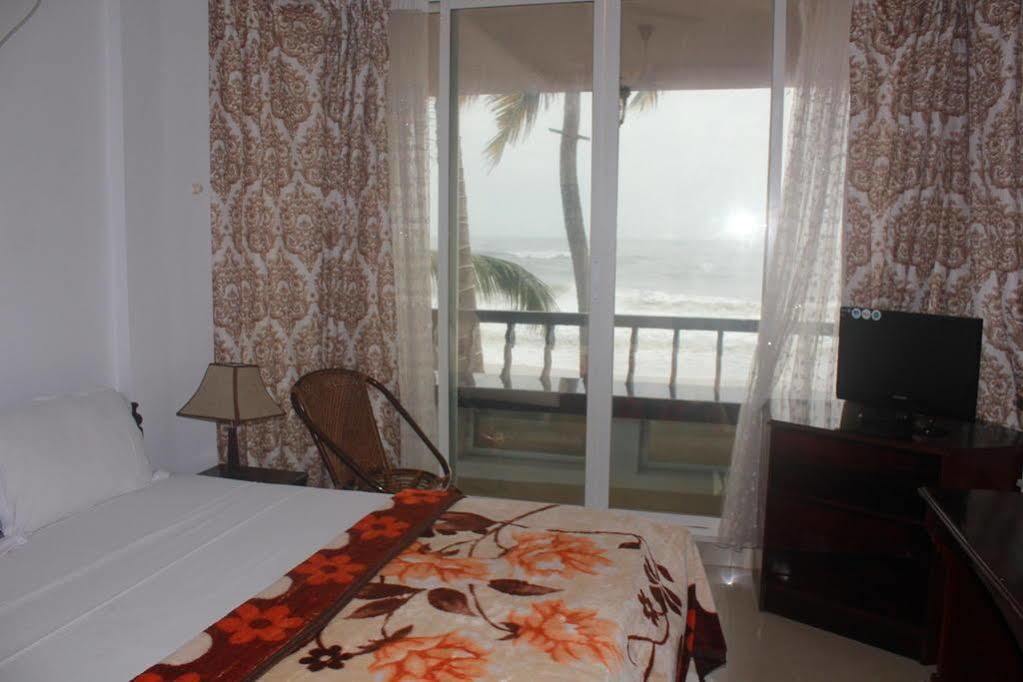 Palm Beach Resort, Alleppey Alappuzha Exterior photo